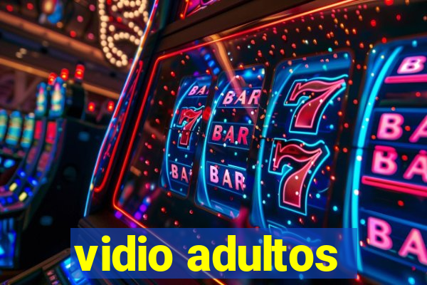 vidio adultos